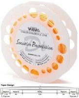 VARIVAS Sensitive Presentation Dt [Union Orange] 22m DT-4