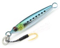 LITTLE JACK Micro Adict 1.5g #01 Iwashi