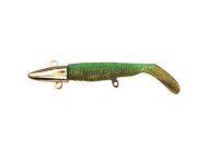 MARS Strike Head M CE 海鲈 SPEC 24g #UV 石灰金 (2个)