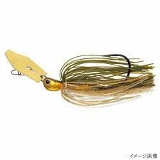 EVERGREEN Jack Hammer 3/8 01 Sweetfish