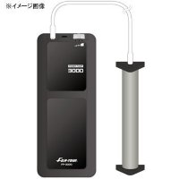 FUJI-TOKI Power Pump FP-3000