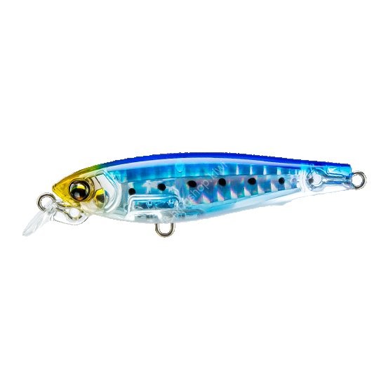 DUEL L-Blue Fix Minnow 100S #02 HIW