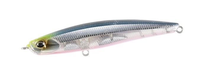 DUO Bay Roof Seek 85S 14.5g #CSH0776 UV Clear Flash