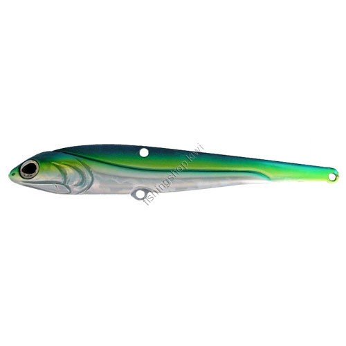 K-FLAT AGILITY BAIT VIBE 70g No11 WAKASHI (JUVENLE AMBERJACK)