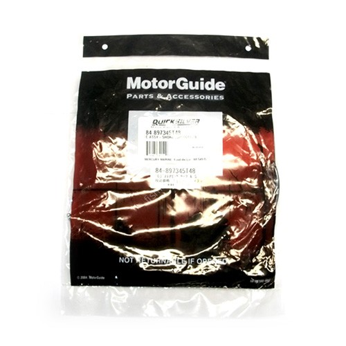 MOTOR GUIDE 84-897345T48 Steering Cable 63"