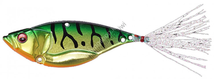 MEGABASS DYNA RESPONSE 1 / 4oz HOT TIGER