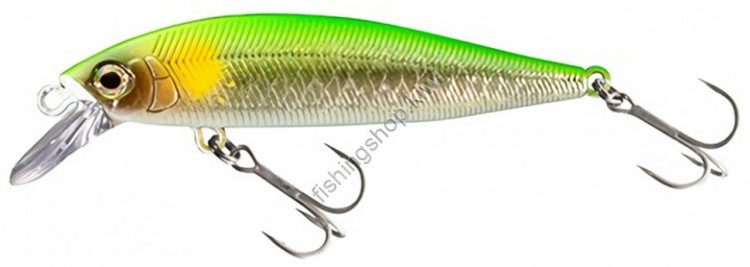 SHIMANO Stream Flat 65S ZN-265T 007 KYORIN LIME SWEET FISH (AYU)