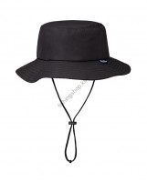 EVERGREEN Fishing Hat Black