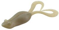 DAIWA Kikker Curly Big #Dark Watermelon (2pcs)