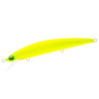 DUEL Aile Magnet TG Minnow Slim 120F 120mm #08 MCL Matte Chart