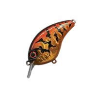 MIBRO Cheator 56mm 9.6g #22 Crystal Crawdad