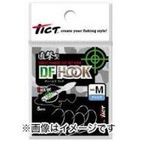 TICT DF Hook [Kaimura] M