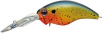 EVERGREEN Wildhunch8 Eight-footer #381 Bleeding Sunfish
