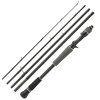 VALLEYHILL Black Scale Field Packer BSFC-73M/5