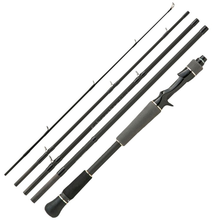 VALLEYHILL Black Scale Field Packer BSFC-73M/5