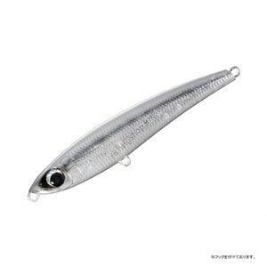 SHIMANO Ocea Pencil PB-250N flash Silver 09T