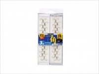 OWNER One Corner Swift #7.5 Deka Pack (24pcs)