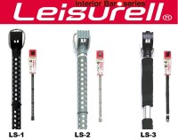 CRETOM Leisurell® LS-3 Interior Bar Plus