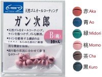 TSURI MUSHA MST Ganjiro [Peach] B (10pcs)
