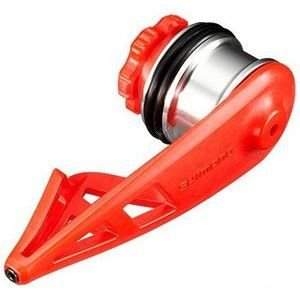 SHIMANO TH-201M Bobbin Winder Light Red Accessories & Tools buy at