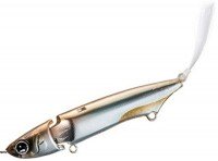 SHIMANO ZT-207Q Bantam Jijil 70 #103 Flash Wakasagi