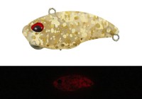 VALKEIN Li-Worm 38S 3.6g #M256 Matte Metal French