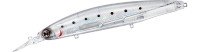 DAIWA Shore Line Shiner Z Set Upper 125S-DR #Clear Adel Keimura Shirasu
