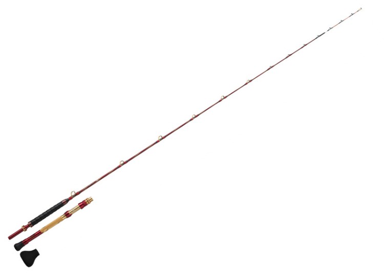 DAIWA MadViper Otoshikomi SP H/XH-245SMT