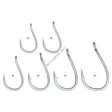 GAMAKATSU Tuned Kanmuro [Silver] #28 (4pcs)