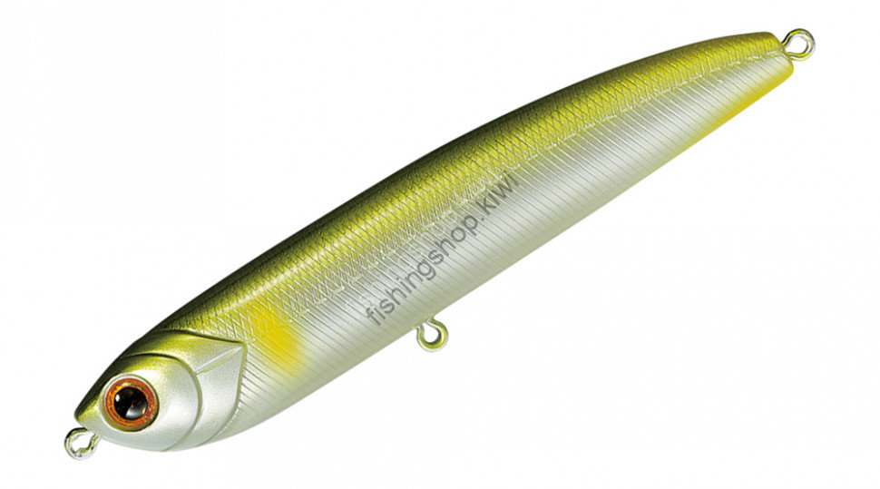 Smith Zipsea Pen fishing lures original range of colors 