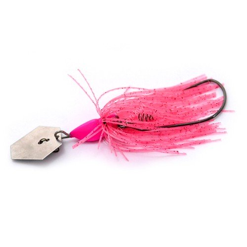 GEECRACK GoGo Chatter 1/4oz # 005 De Pink