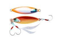 JACKALL Flag Trap Leaf 60g #G-0737 Meimetsu Orange Glow