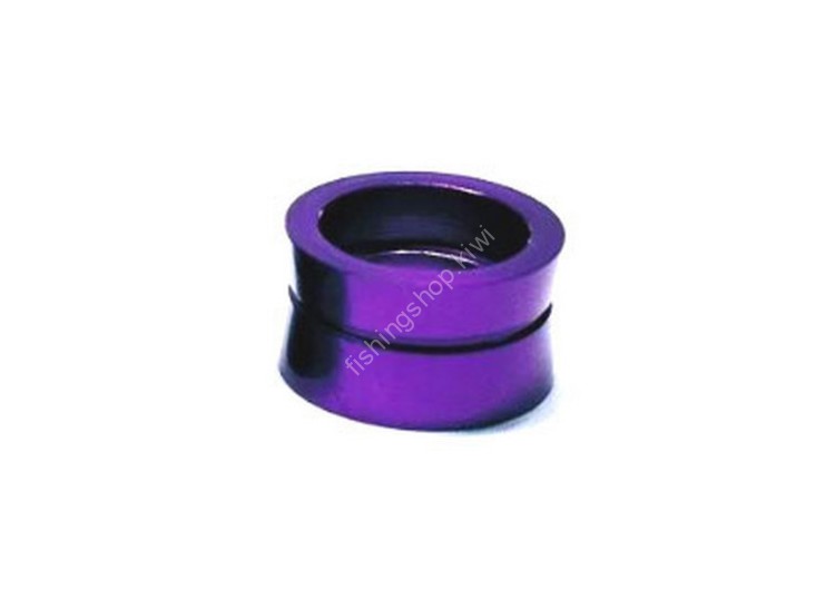 LEVITATION ENGINEERING Tuning Line Roller for Shimano #Purple