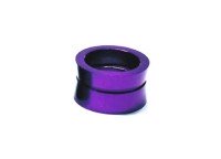 LEVITATION ENGINEERING Tuning Line Roller for Shimano #Purple
