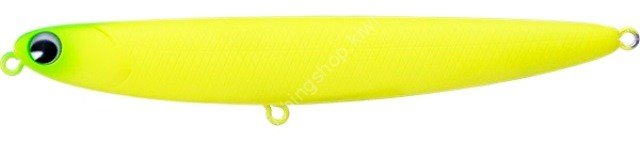 IMA Silent Salt Skimmer SS110 #105 Matte Chart