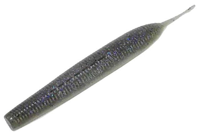 GEECRACK Imo Ripper Slim 3.8 #268 Electric Shad