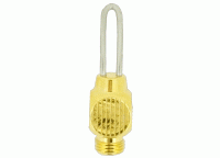 ABU GARCIA Abu Line Carriage #Gold