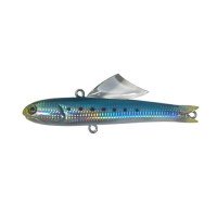 HALCYON SYSTEM "N"shico 77 BM Fin 17g #01 H-IWS Maiwashi Holo