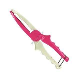 ALFA TACKLE RiseWay UFG-004 Fish Gripper Pink / Glow