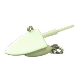 OZ TACKLE DESIGN ZZ Head 1oz