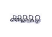 M.T.C.W. HRS BB Seal Common 3x6x2.5