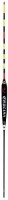 CRUCIAN C9450A Uki Stride IV Lacquer Black Shallow Dana #4 5.0cm