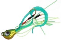 RUDIE'S GyoshiRaba 15.0g #MidoKin