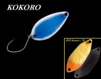 OFFICE EUCALYPTUS Kokoro 4.0g #35 Sunset / B