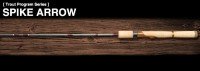 NORIES Trout Program Spike Arrow 60M-Tz