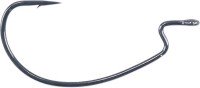 DAIWA Silver Wolf Hook SS Wide Offset #3 (9pcs)