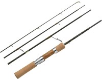 DAIWA Silver Creek Trad 48UL-4