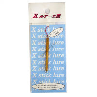 RECENT X Stick Mini 0.9g #19 Clear Caramel