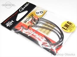 GAMAKATSU Theorize Hanger SW M [Nano Smooth Coat] #6 (7pcs)