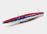 MARUJIN QPen118S #64 RW (Rose Warrior)